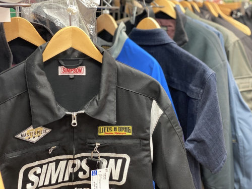中古バイク