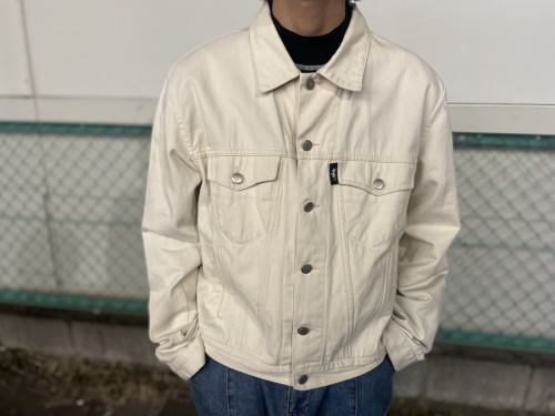 アニエスベーオムのagnes b homme