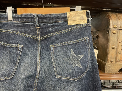 メンズファッションのアメカジ