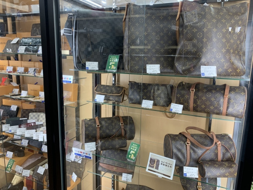 古着の電化製品