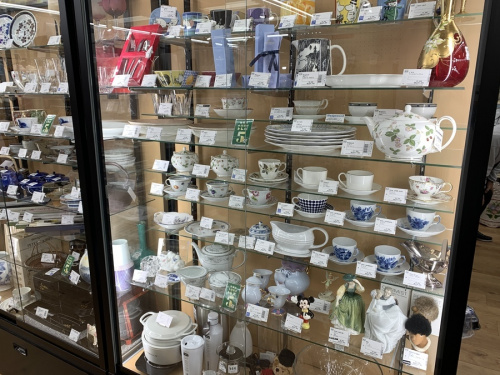 電化製品のブランド