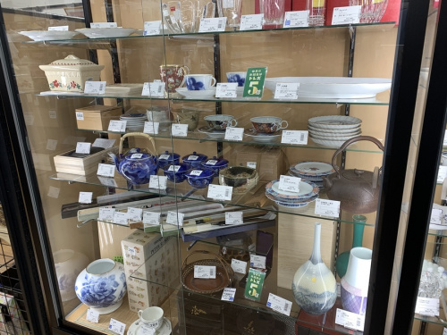 ブランドの雑貨