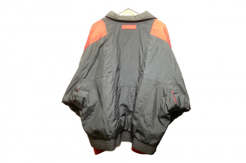 90’sジャンプマンロゴジャケットのNIKE