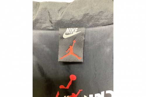 JORDAN