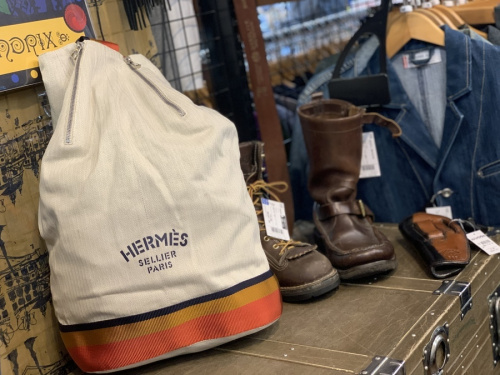 HERMESのエルメス