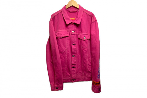 Levi'sのリーバイス