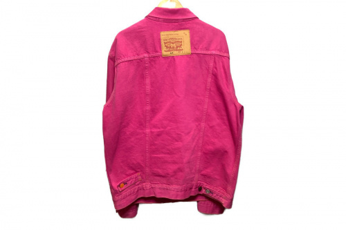 リーバイスのHERON PRESTON