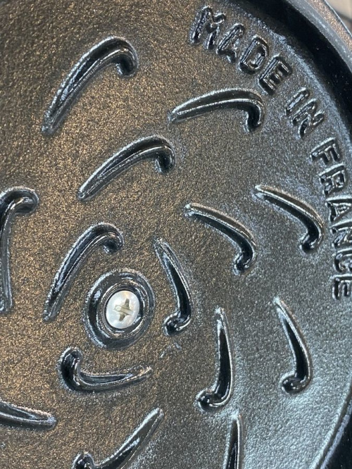 STAUBのストウブ