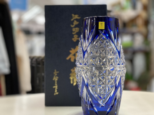 インテリアの置物