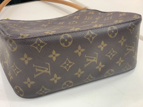 LOUIS VUITTONのルイヴィトン