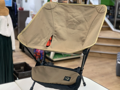 アウトドアのファニチャー