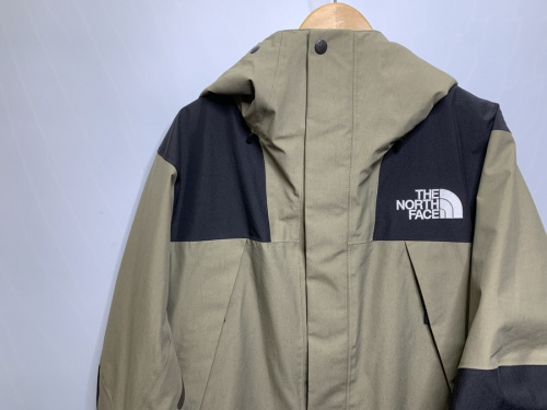 THE NORTH FACEのノースフェイス