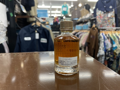アルコールのジャパニーズ