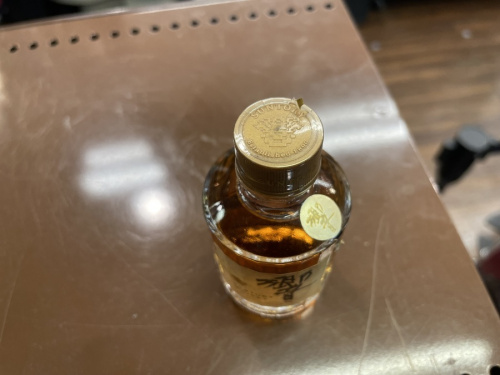 ジャパニーズの響