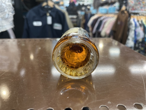 響のサントリー