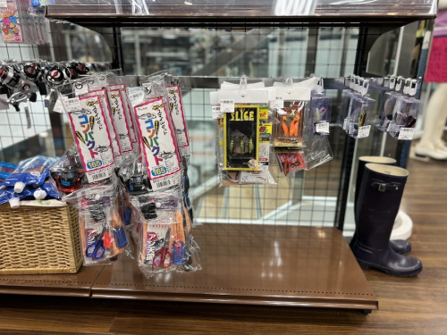 釣り具のリール