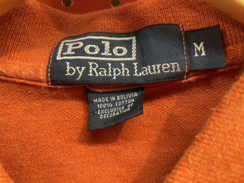 RALPHLAURENのラルフローレン