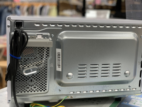 TOSHIBAの電化製品