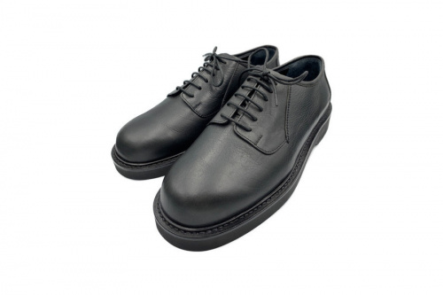 レザーシューズのY's for men