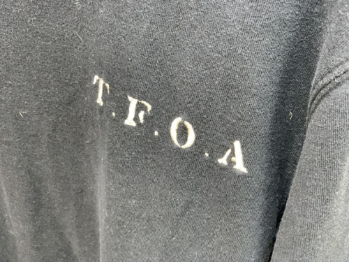 WORSTの武装戦線