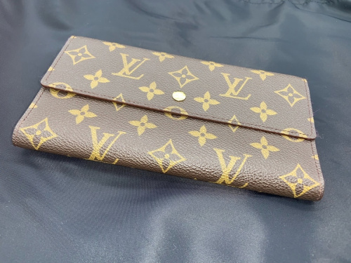 LOUIS VUITTONのルイヴィトン
