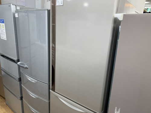 電化製品の生活家電