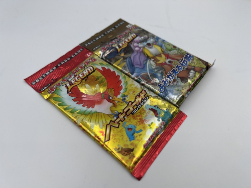 カードのポケモンカード