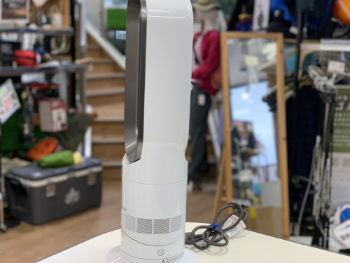 扇風機のdyson
