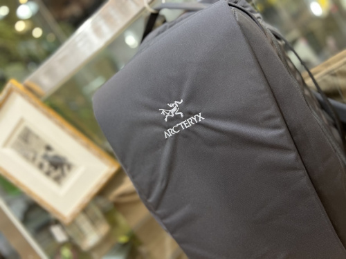 ARC'TERYXのアークテリクス