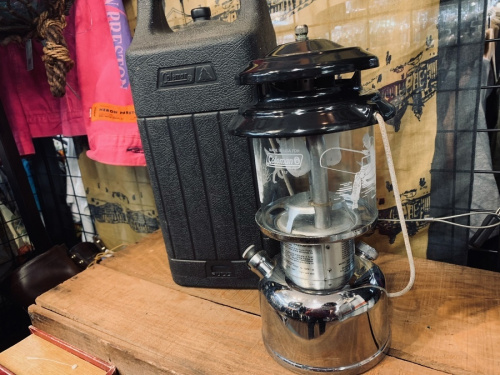 Colemanのコールマン