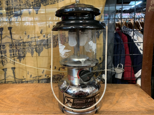 SPORTSMANの92年製