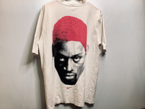 ヴィンテージのNIKE