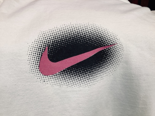 NIKEのDennis Rodman