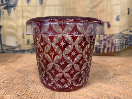 ガラスのグラス