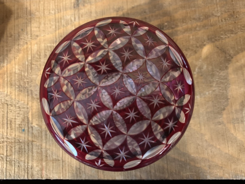 グラスの廣田硝子