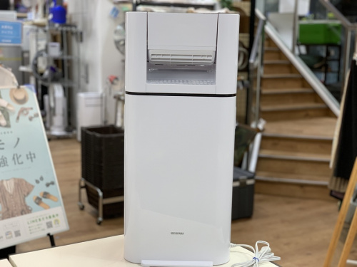 サーキュレーターの電化製品