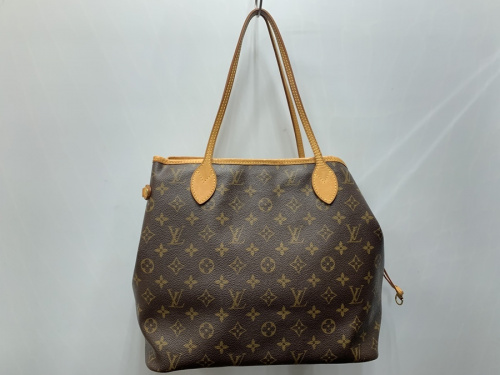 LOUIS VUITTONのネヴァーフル