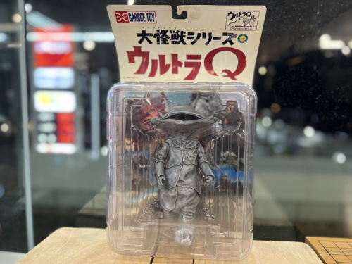 レトロのホビー
