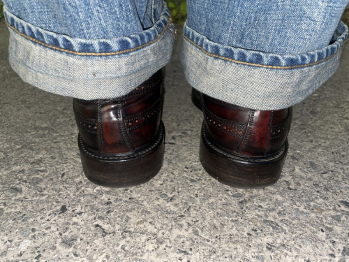 Florsheim