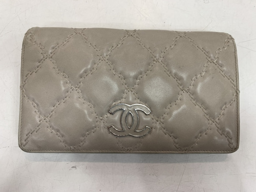 財布のマトラッセ