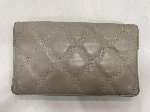 マトラッセのCHANEL