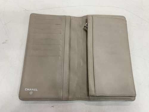 CHANELのココマーク