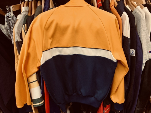 アディダスのヴィンテージ