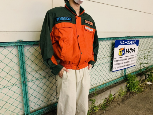 メンズのヴィンテージ