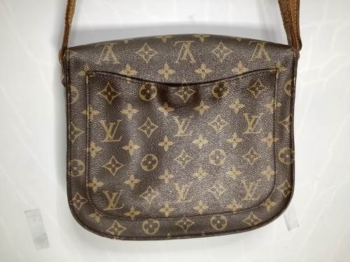サンクルーGMのLOUIS VUITTON