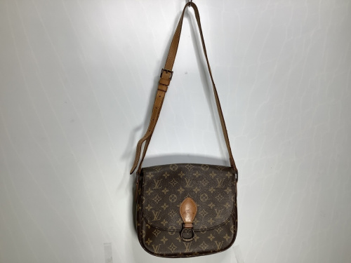 LOUIS VUITTONのモノグラム