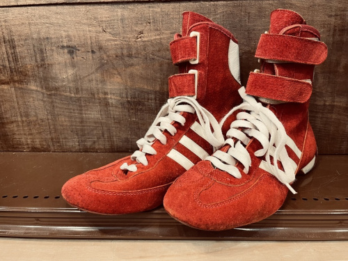 メンズファッションのシューズ