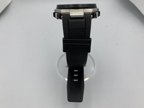 メンズファッションの腕時計