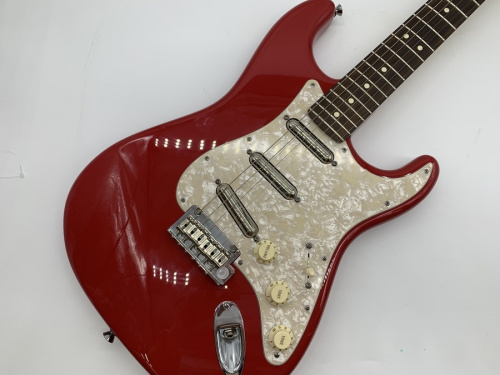 FENDERのFENDERUSA
