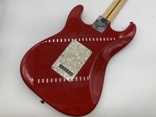 FENDERUSA